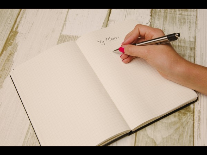 5 bonnes résolutions au travail 5 bonnes résolutions au travail