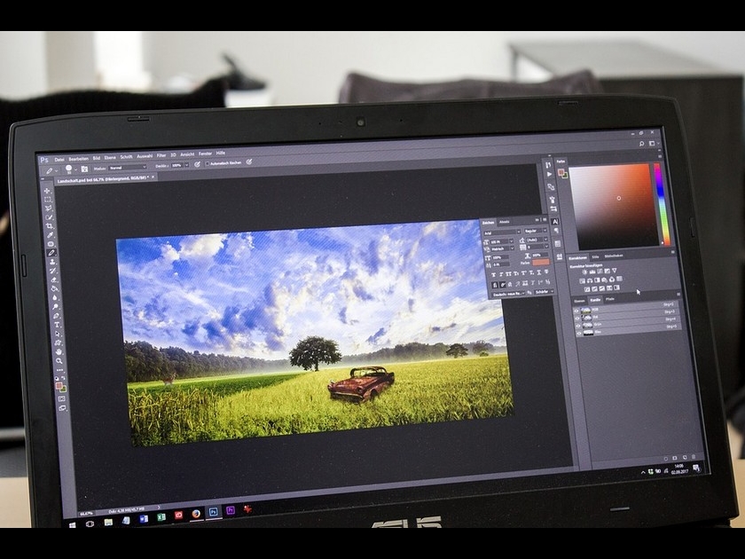 5 conseils de base pour retoucher ses photos 5 conseils de base pour retoucher ses photos