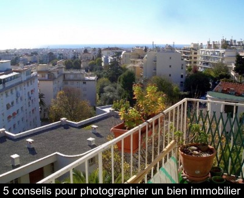 5 conseils pour photographier un bien immobilier 5 conseils pour photographier un bien immobilier