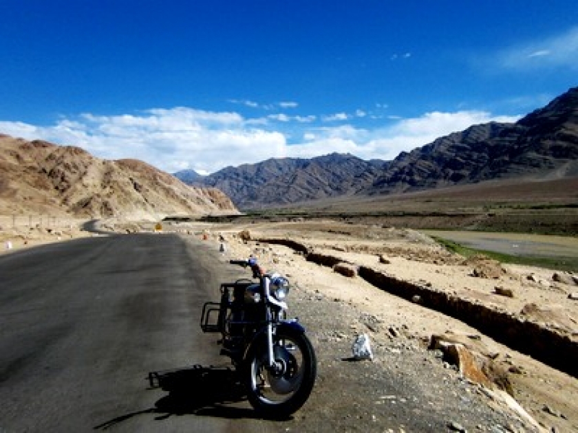 5 conseils pour préparer un voyage à moto 5 conseils pour préparer un voyage à moto