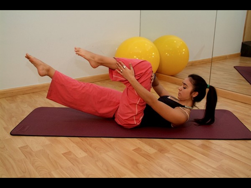 5 différences entre yoga et Pilates 5 différences entre yoga et Pilates