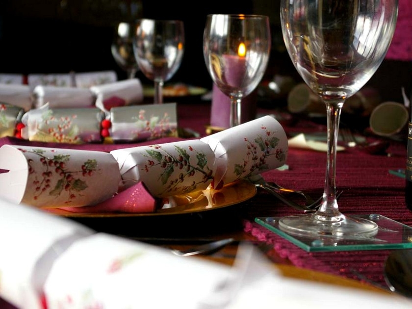 5 idées pour fêter Noël comme les Anglais 5 idées pour fêter Noël comme les Anglais