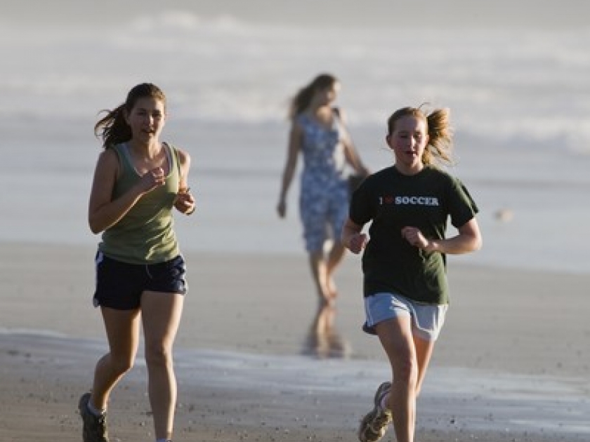 5 idées reçues sur la course à pied 5 idées reçues sur la course à pied