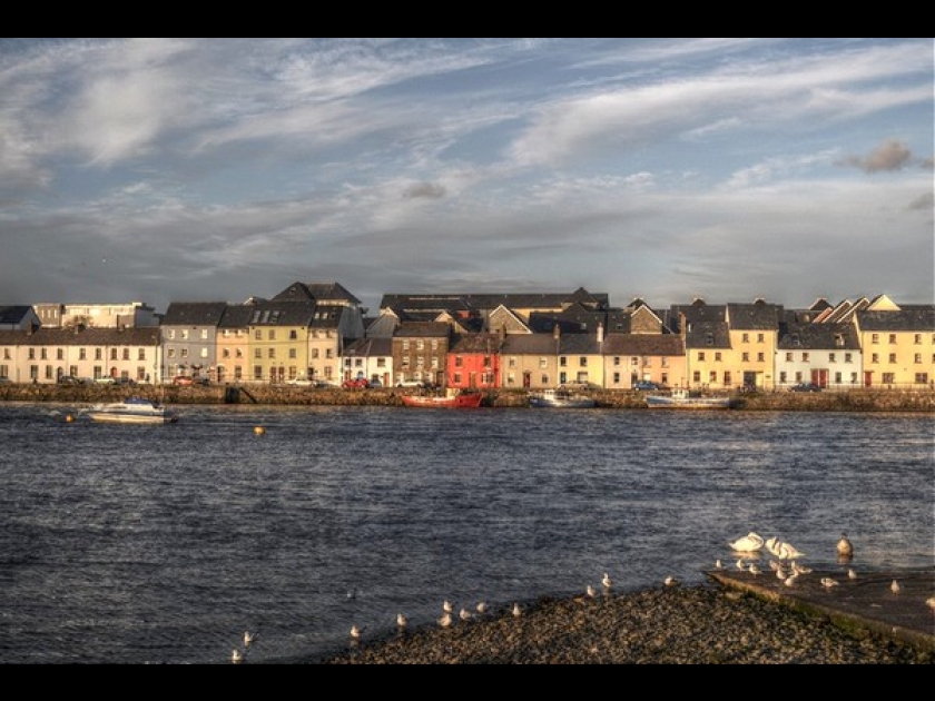 5 lieux à visiter à Galway en Irlande 5 lieux à visiter à Galway en Irlande