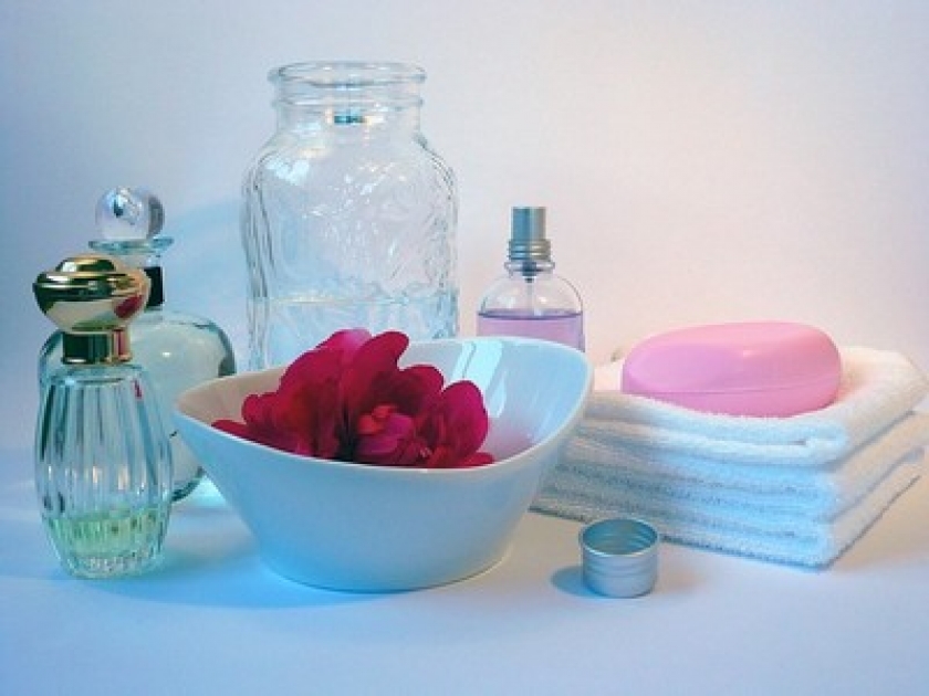 5 réflexes de beauté écolo 5 réflexes de beauté écolo