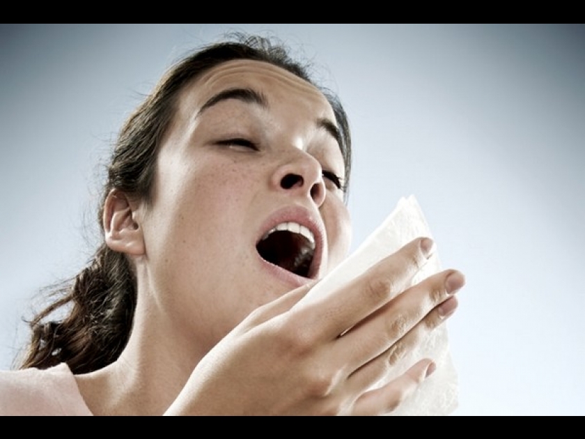 5 secrets de l'éternuement 5 secrets de l'éternuement