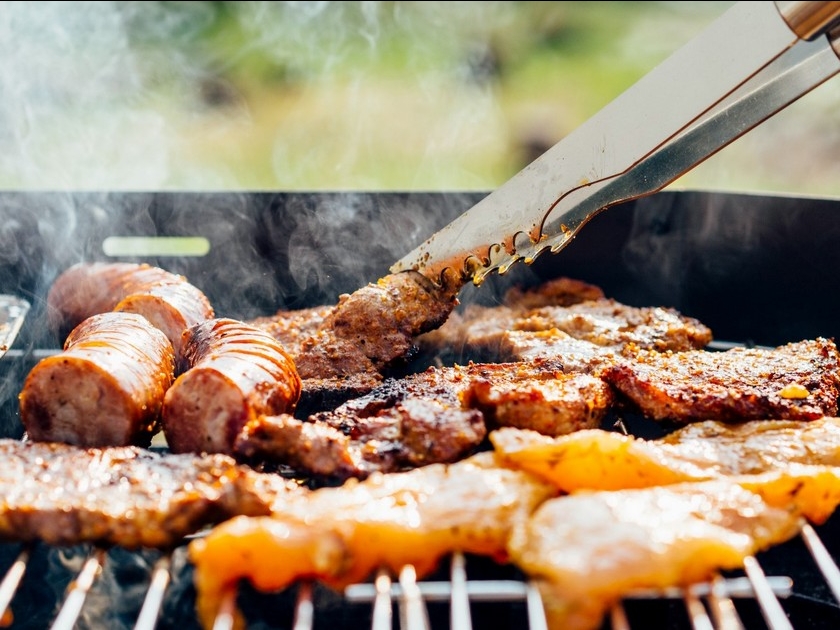 6 conseils pour cuisiner au barbecue 6 conseils pour cuisiner au barbecue