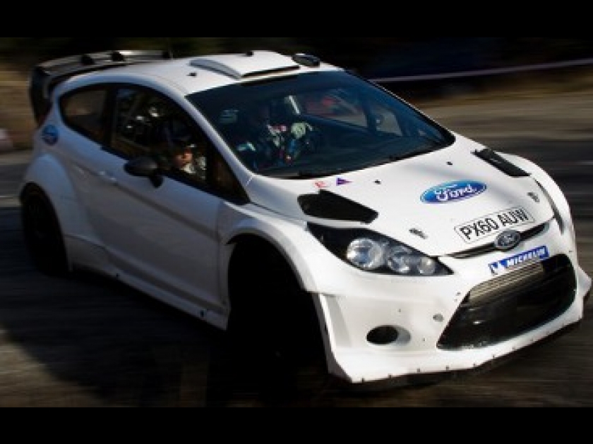 80e rallye de monte carlo : les premiers engagés 80e rallye de monte carlo : les premiers engagés
