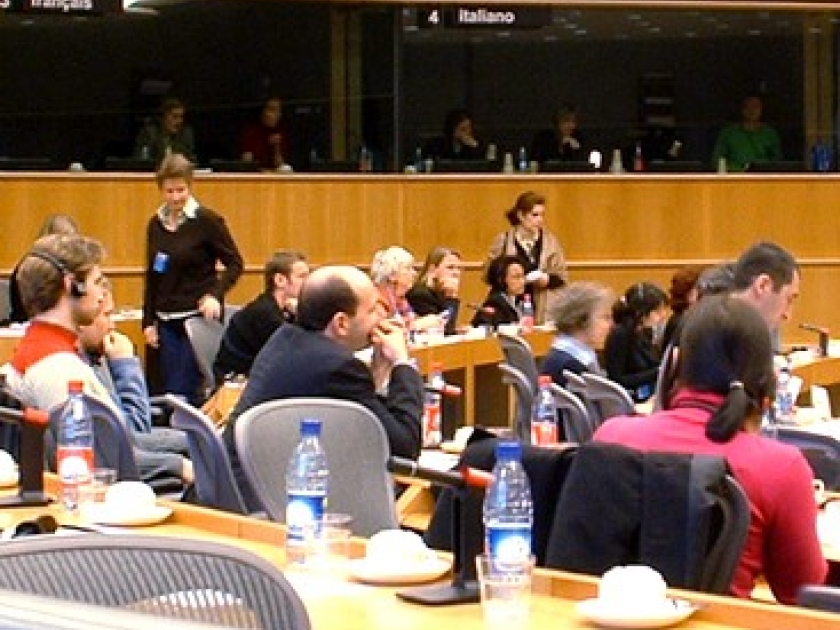 A quoi servent les députés européens ? A quoi servent les députés européens ?