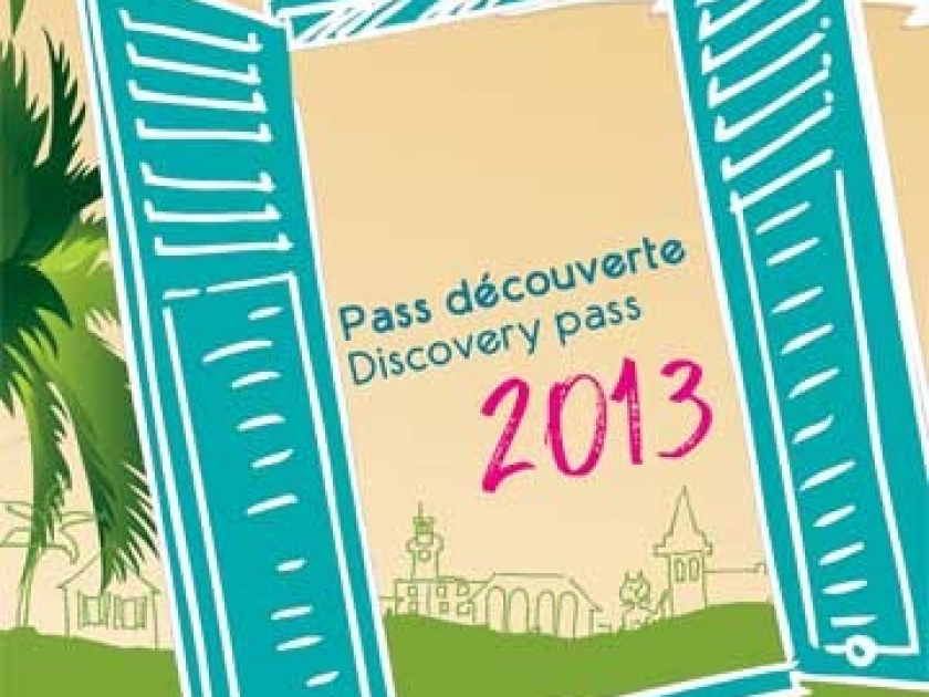 A Vias et ses alentours, profitez du Pass Découverte ! A Vias et ses alentours, profitez du Pass Découverte !
