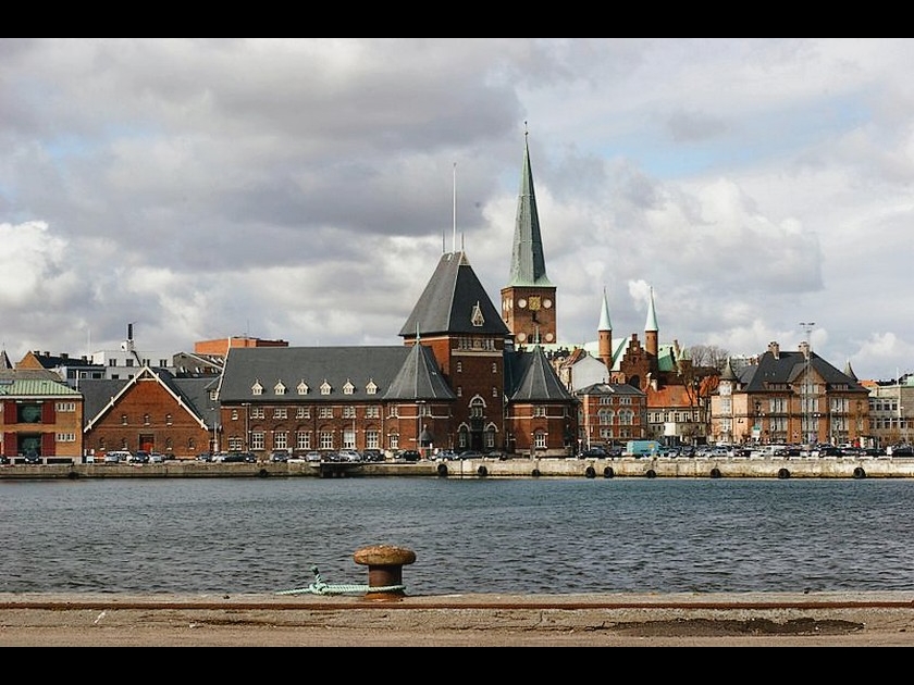 Aarhus au Danemark : 5 bonnes raisons de visiter cette ville Aarhus au Danemark : 5 bonnes raisons de visiter cette ville