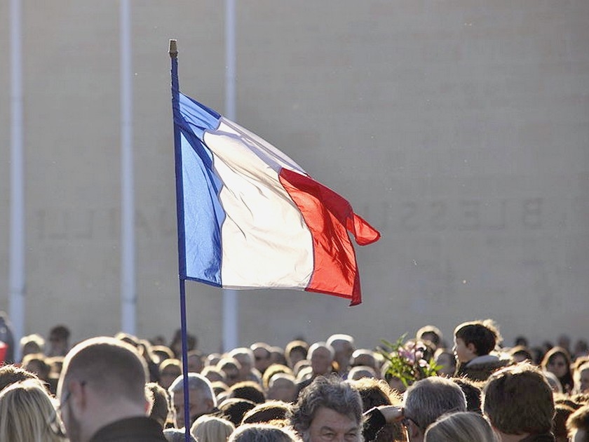 Actualité : comprendre le Grand débat national en 5 questions Actualité : comprendre le Grand débat national en 5 questions