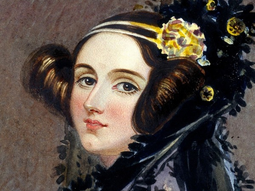 Ada Lovelace : une pionnière de la programmation informatique Ada Lovelace : une pionnière de la programmation informatique