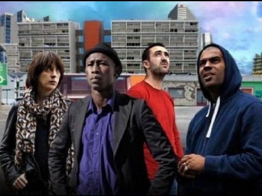 Addicts : une websérie interactive Addicts : une websérie interactive