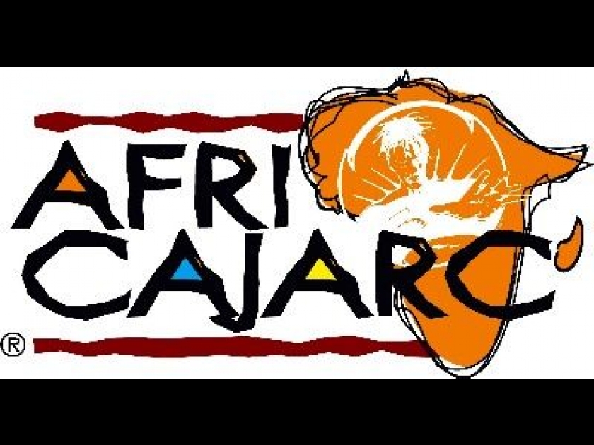 Africajarc : le festival des cultures africaines Africajarc : le festival des cultures africaines