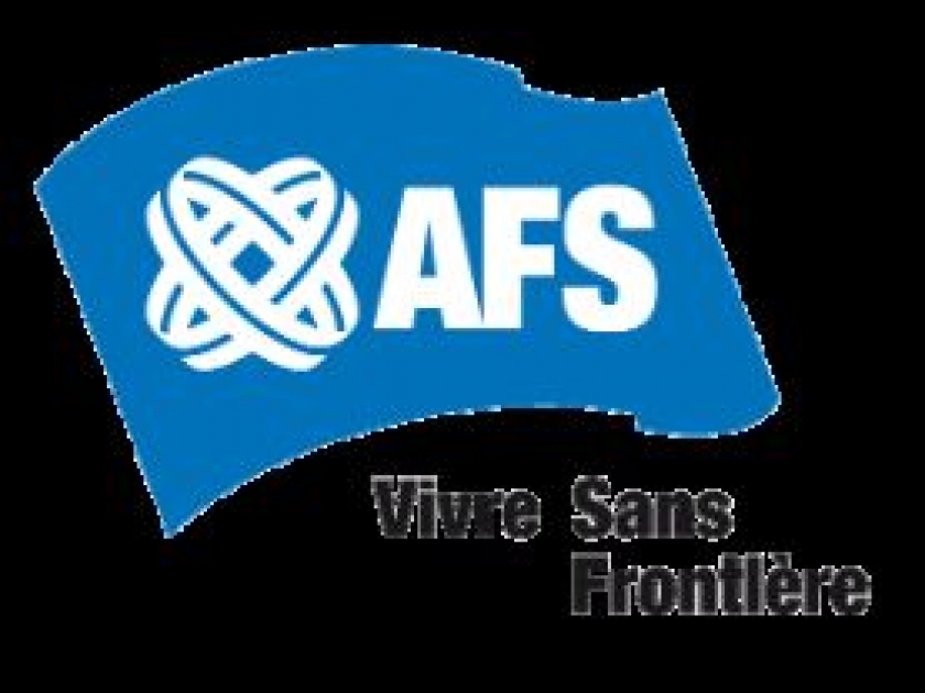 AFS Vivre Sans Frontière : une association d'échanges culturels AFS Vivre Sans Frontière : une association d'échanges culturels