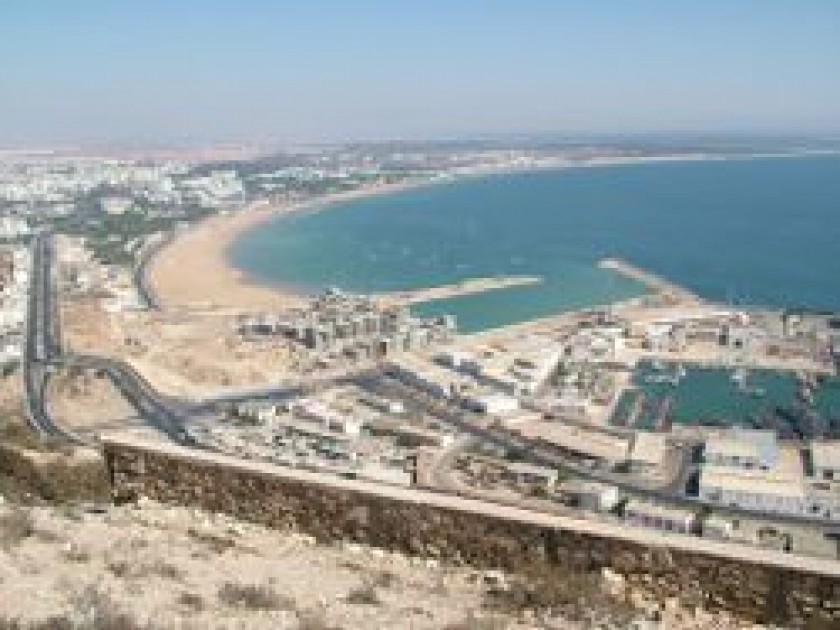 Agadir Agadir