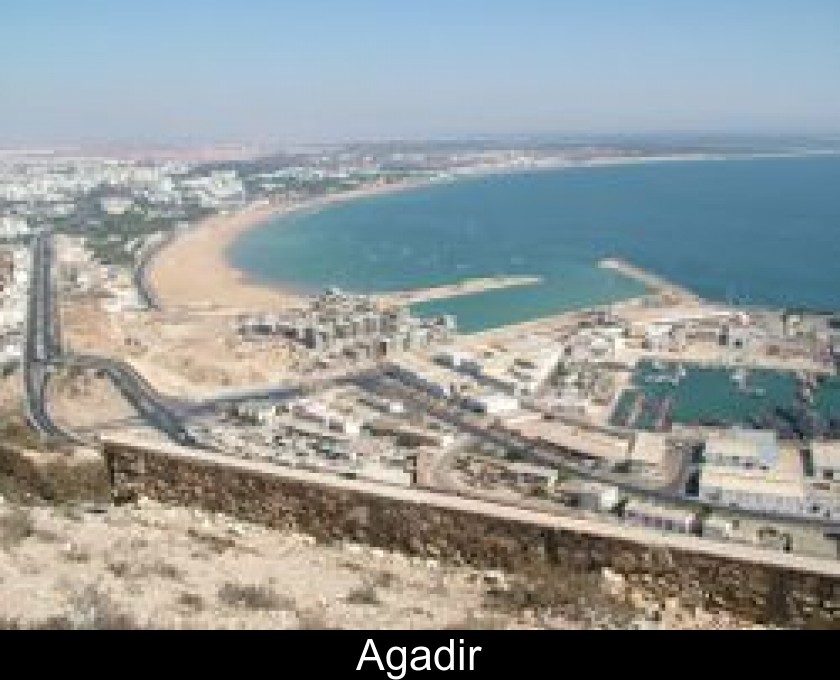 Agadir Agadir