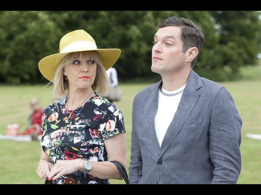 Agatha Raisin : une nouvelle enquêtrice arrive sur France 3 Agatha Raisin : une nouvelle enquêtrice arrive sur France 3