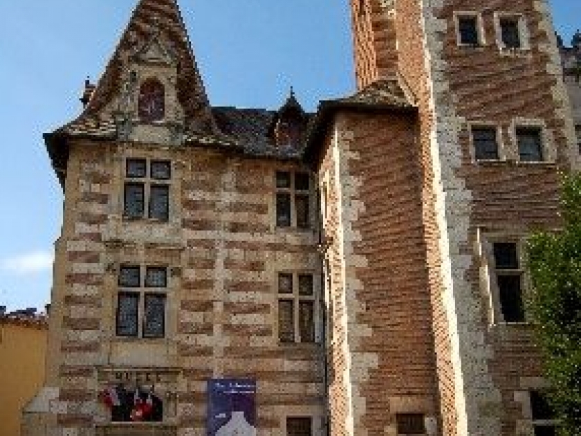 Agen : une visite de la ville Agen : une visite de la ville