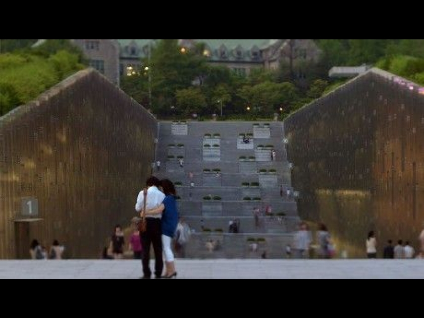 Ailleurs, architectures françaises dans le monde : dix projets à découvrir Ailleurs, architectures françaises dans le monde : dix projets à découvrir