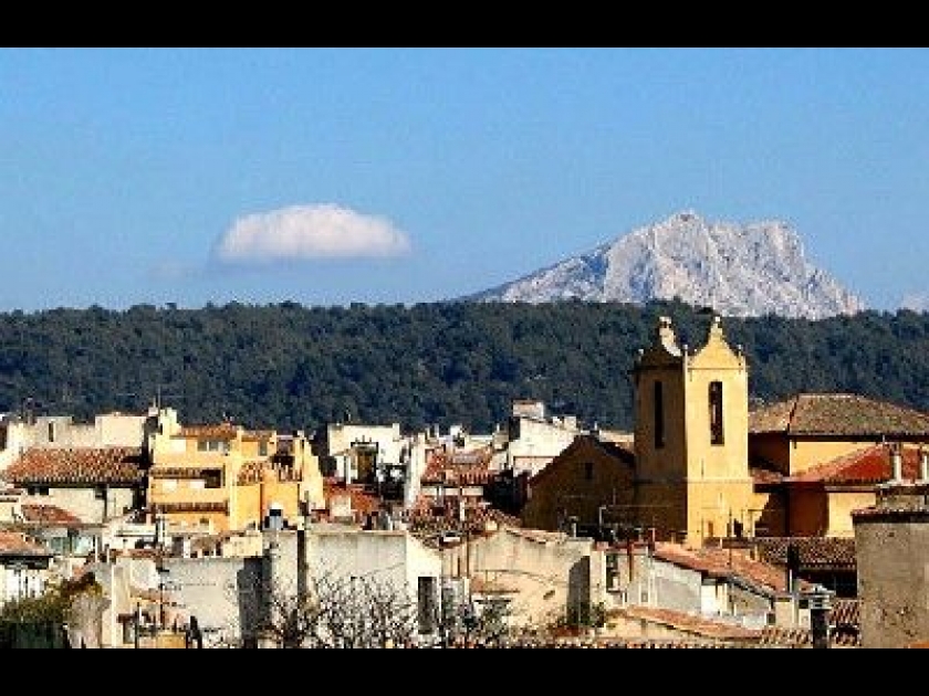 Aix-en-Provence : une ville d'Art et d'Histoire Aix-en-Provence : une ville d'Art et d'Histoire
