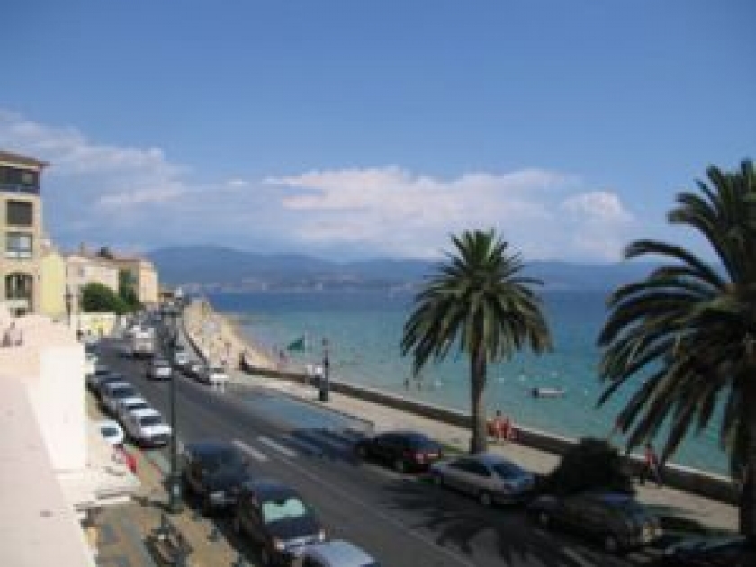 Ajaccio Ajaccio