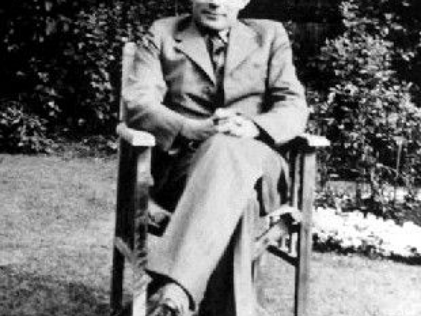 Alan Turing : le fondateur de l'informatique moderne Alan Turing : le fondateur de l'informatique moderne