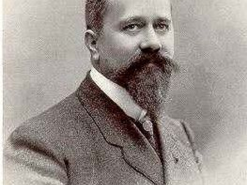 Albert Calmette : l'inventeur du BCG Albert Calmette : l'inventeur du BCG