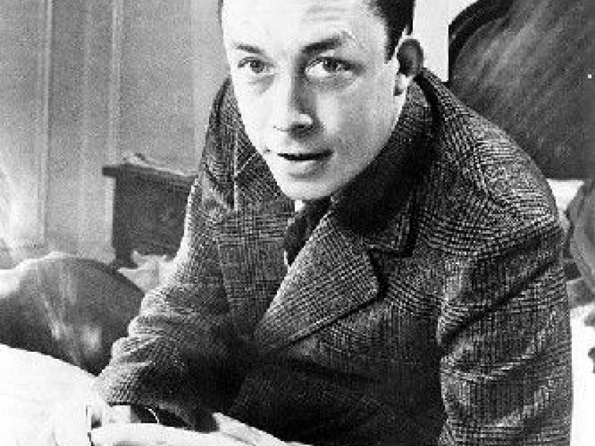 Albert Camus : oeuvre et biographie Albert Camus : oeuvre et biographie