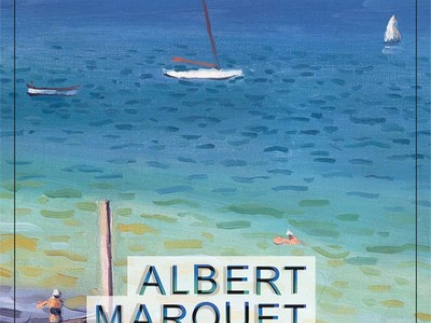 Albert Marquet : une exposition au MAM à Paris Albert Marquet : une exposition au MAM à Paris