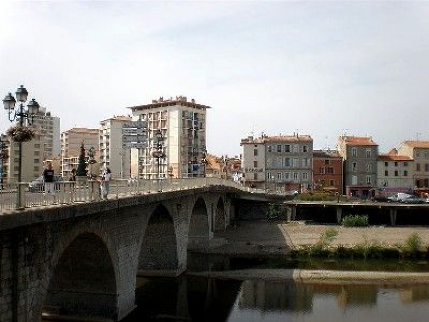 Alès : la capitale des Cévennes Alès : la capitale des Cévennes