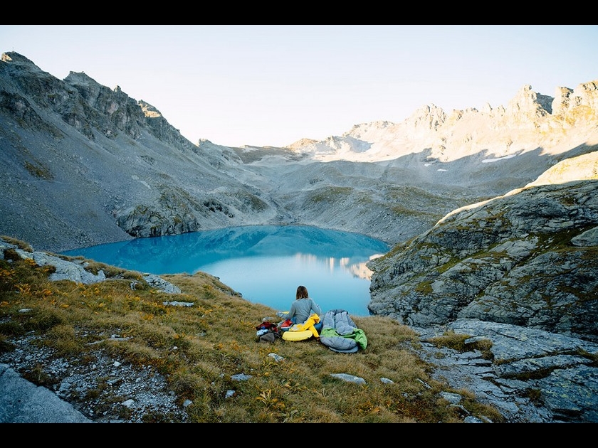 Alex Strohl : un photographe des grands espaces Alex Strohl : un photographe des grands espaces