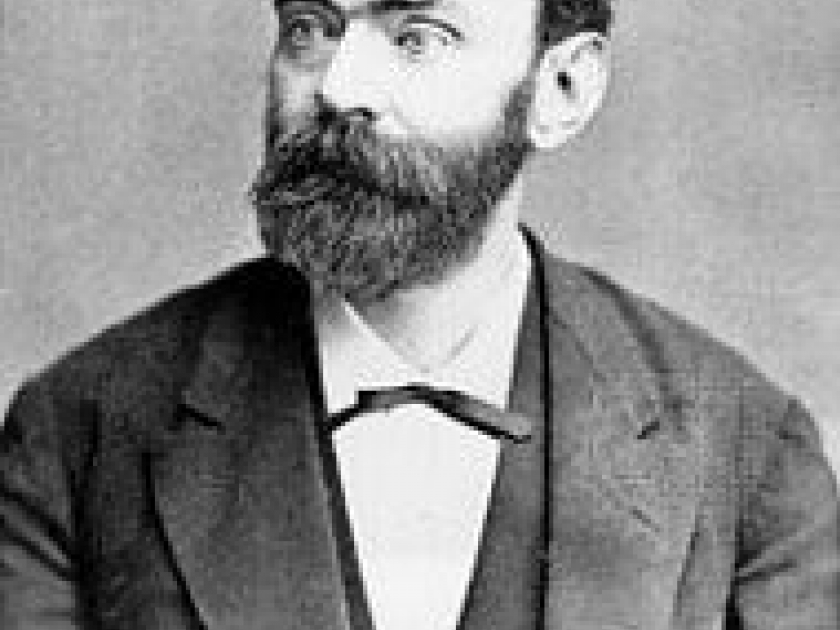 Alfred Nobel, le créateur du Prix Nobel Alfred Nobel, le créateur du Prix Nobel