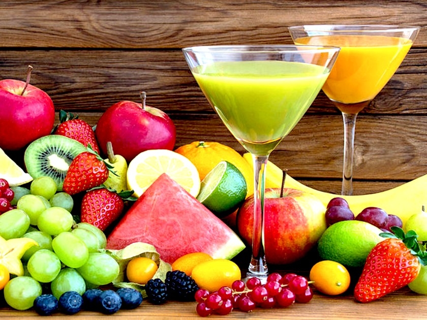 Aliments : à chaque couleur ses bienfaits pour la santé ! Aliments : à chaque couleur ses bienfaits pour la santé !