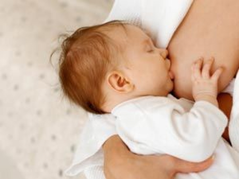 Allaitement : au sein ou au biberon ?
