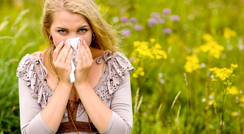 Allergies saisonnières : 10 astuces pour limiter les crises