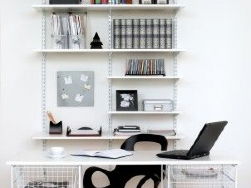 Aménager un bureau : idées et conseils Aménager un bureau : idées et conseils