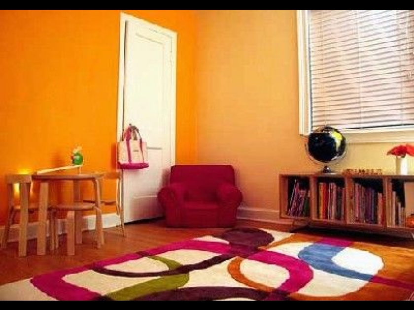 Aménager une salle de jeux : idées et conseils Aménager une salle de jeux : idées et conseils