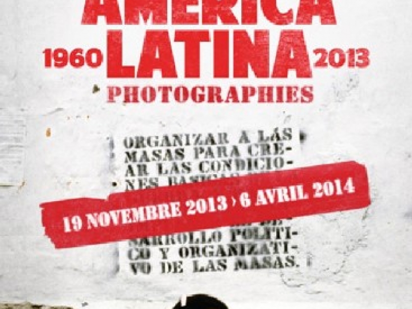 America Latina : une exposition luxuriante à la Fondation Cartier America Latina : une exposition luxuriante à la Fondation Cartier