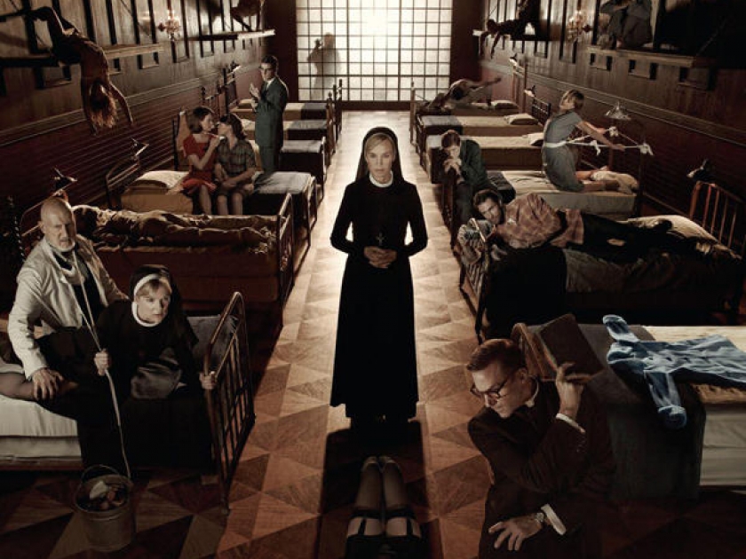 American Horror Story: frissons garantis American Horror Story: frissons garantis