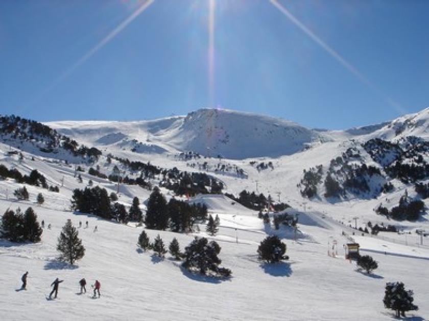 Andorre : une destination en toute saison Andorre : une destination en toute saison
