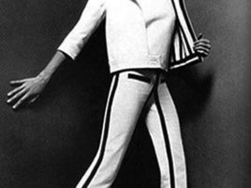 André Courrèges : un couturier audacieux André Courrèges : un couturier audacieux