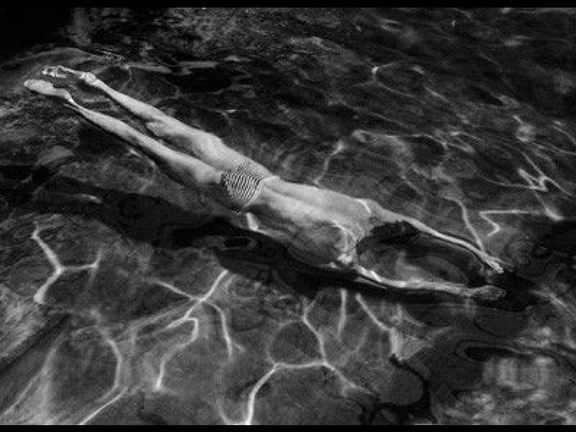 André Kertész : une importante rétrospective au Jeu de Paume André Kertész : une importante rétrospective au Jeu de Paume