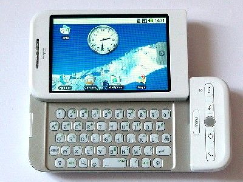 Android : le nouveau système d'exploitation mobile Android : le nouveau système d'exploitation mobile