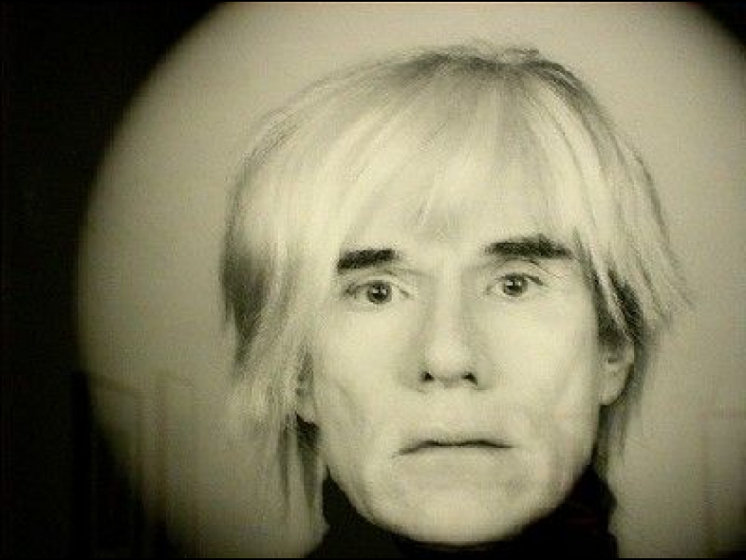 Andy Warhol : l'un des pères du pop art Andy Warhol : l'un des pères du pop art