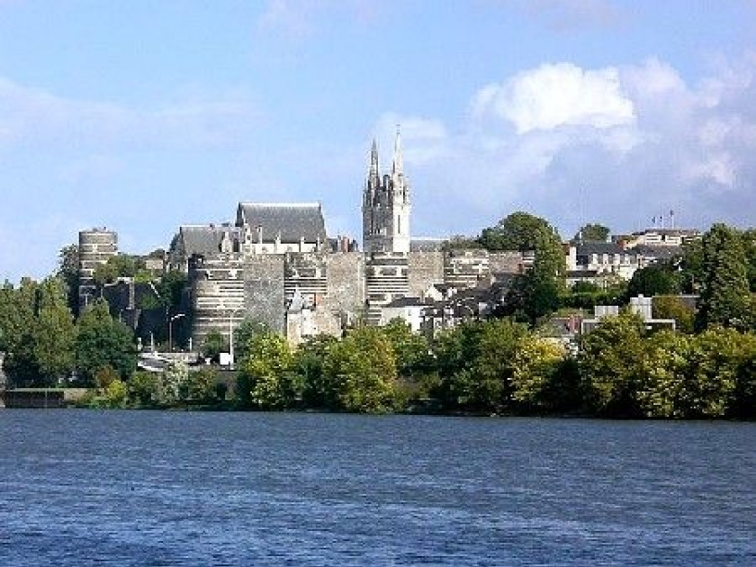 Angers : les lieux à visiter Angers : les lieux à visiter