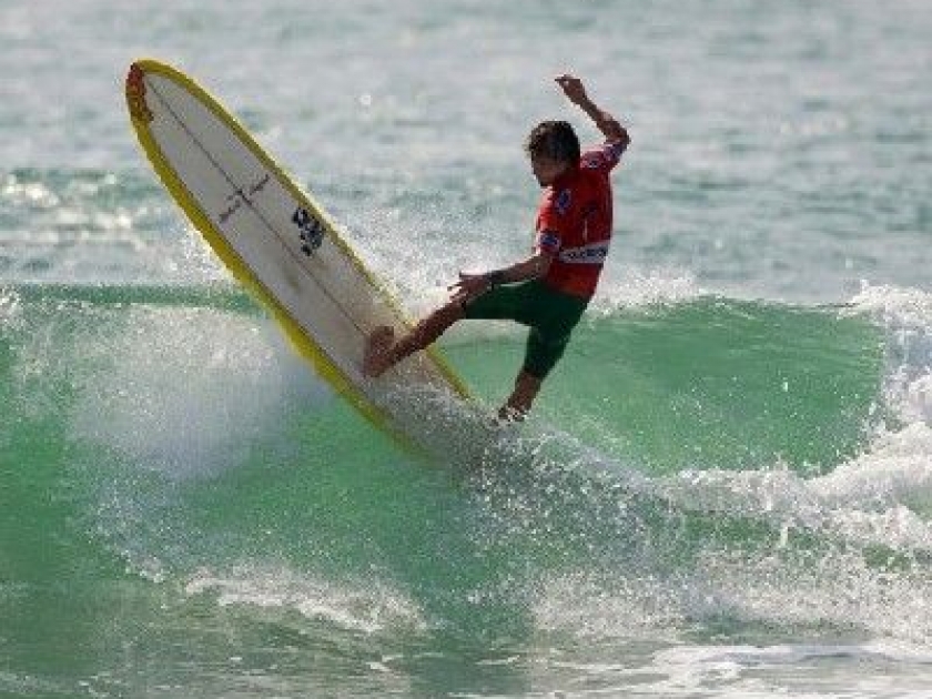 Anglet : la capitale du surf Anglet : la capitale du surf