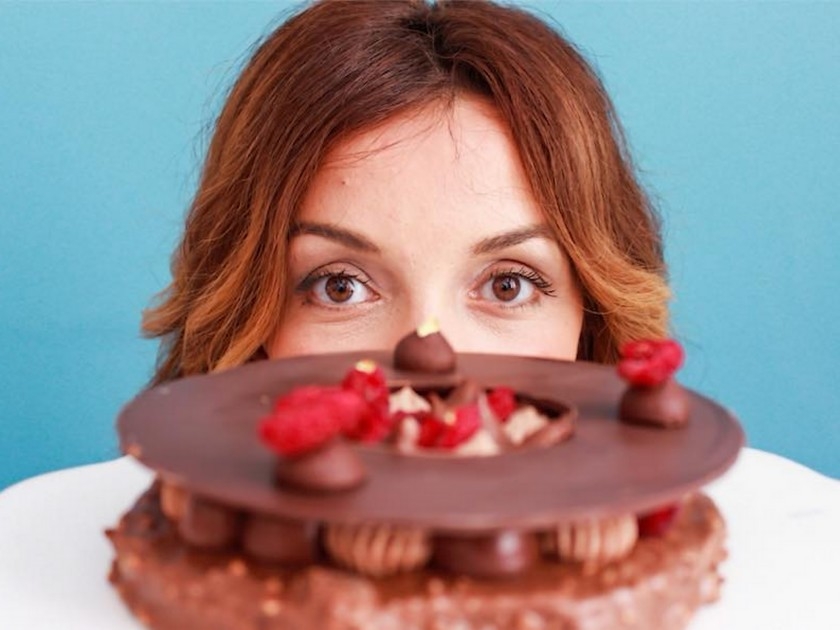 Anissa Pâtisserie : des douceurs sans sucre pour les diabétiques Anissa Pâtisserie : des douceurs sans sucre pour les diabétiques