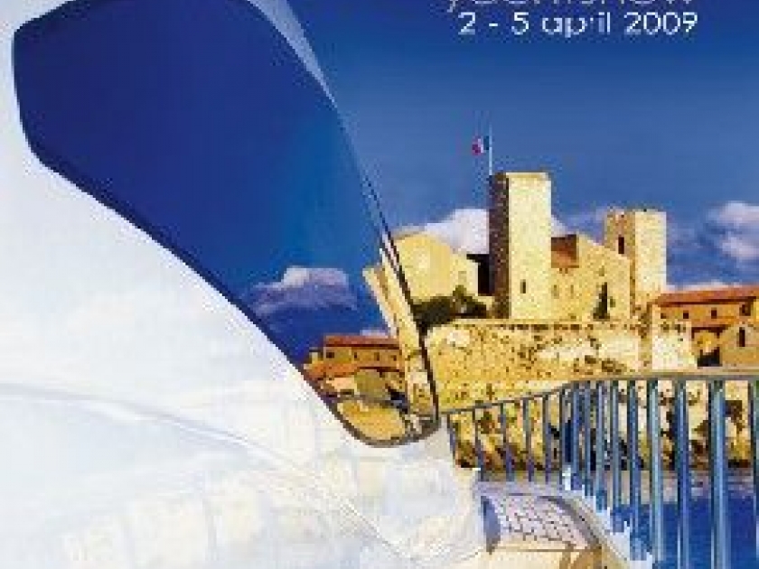 Antibes Yacht Show : un salon au port Vauban à Antibes Antibes Yacht Show : un salon au port Vauban à Antibes